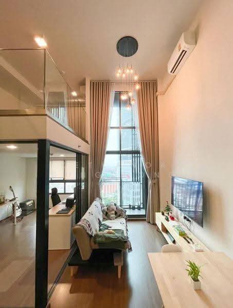 IDEO New Rama 9, bangkok, 7 Ramkhamhaeng Road, Hua Mak, Bang Kapi, Bangkok, 2 Bedrooms, 51 sqm, Condo For Sale, by Ketkanok Sungthong, 500579768 - DDproperty.com