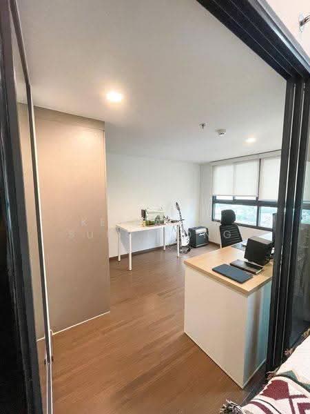 IDEO New Rama 9, bangkok, 7 Ramkhamhaeng Road, Hua Mak, Bang Kapi, Bangkok, 2 Bedrooms, 51 sqm, Condo For Sale, by Ketkanok Sungthong, 500579768 - DDproperty.com