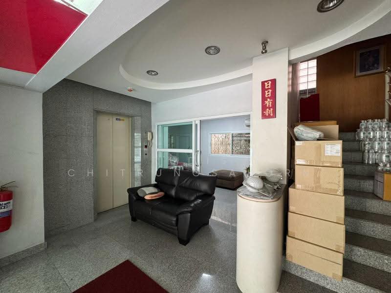 Townhome for Rent, Floors 1–4 – Ari | Phahonyothin 7, bangkok, Phaya Thai, Bangkok, , 470 sqm, Shophouse For Rent, by Pudis Chitrungsakorn, 500579769 - DDproperty.com