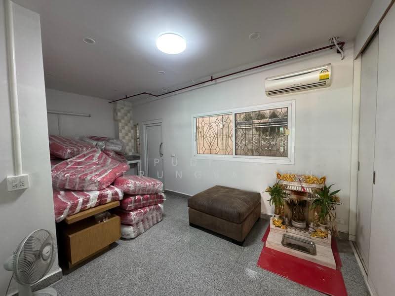 Townhome for Rent, Floors 1–4 – Ari | Phahonyothin 7, bangkok, Phaya Thai, Bangkok, , 470 sqm, Shophouse For Rent, by Pudis Chitrungsakorn, 500579769 - DDproperty.com