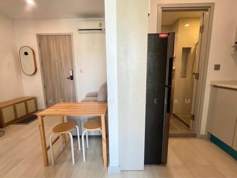 Knightsbridge Prime Sathorn, bangkok, 599 Naradhiwas Rajanagarindra Road, Thung Maha Mek, Sathon, Bangkok, 1 Bedroom, 31 sqm, Condo For Sale, by Rasita Maneelam, 500579770 - DDproperty.com