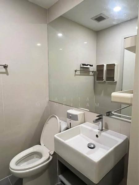 Knightsbridge Prime Sathorn : ไนท์บริดจ์ ไพรม์ สาทร, กรุงเทพ, 599 นราธิวาสราชนครินทร์, ทุ่งมหาเมฆ, สาทร, กรุงเทพ, 31 ตร.ม., คอนโด ขาย, โดย Rasita Maneelam, 500579770 - DDproperty.com