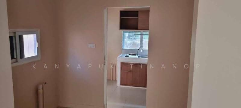 Mantana Lake Watcharapol, Bangkok, Sukhaphiban 5 Road, O-Ngoen, Sai Mai, Bangkok, 3 Bedrooms, 132 sqm, Single Detached House For Sale, by Kanyapuk Tinanop, 500579772 - DDproperty.com