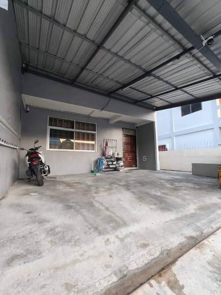 พรจิรา ตำหรุ - คลองด่าน, Samut Prakan, Bang Pu Mai, Muang Samut Prakarn, Samut Prakan, 3 Bedrooms, 150 sqm, Townhouse For Sale, by The Best Property ต้องตา, 500579773 - DDproperty.com