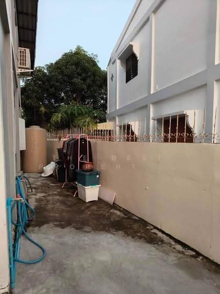 พรจิรา ตำหรุ - คลองด่าน, Samut Prakan, Bang Pu Mai, Muang Samut Prakarn, Samut Prakan, 3 Bedrooms, 150 sqm, Townhouse For Sale, by The Best Property ต้องตา, 500579773 - DDproperty.com