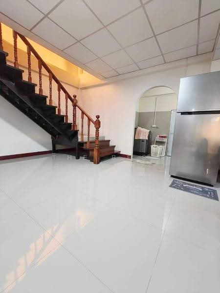 พรจิรา ตำหรุ - คลองด่าน, Samut Prakan, Bang Pu Mai, Muang Samut Prakarn, Samut Prakan, 3 Bedrooms, 150 sqm, Townhouse For Sale, by The Best Property ต้องตา, 500579773 - DDproperty.com