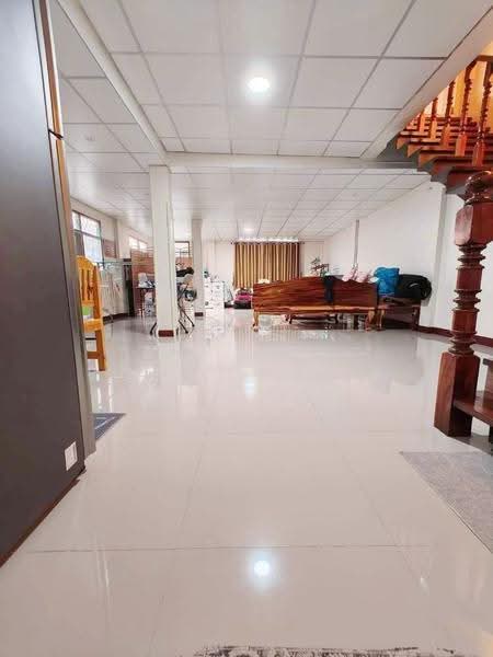 พรจิรา ตำหรุ - คลองด่าน, Samut Prakan, Bang Pu Mai, Muang Samut Prakarn, Samut Prakan, 3 Bedrooms, 150 sqm, Townhouse For Sale, by The Best Property ต้องตา, 500579773 - DDproperty.com