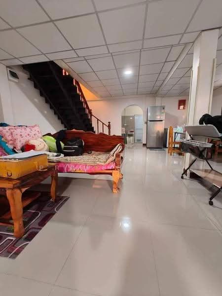 พรจิรา ตำหรุ - คลองด่าน, Samut Prakan, Bang Pu Mai, Muang Samut Prakarn, Samut Prakan, 3 Bedrooms, 150 sqm, Townhouse For Sale, by The Best Property ต้องตา, 500579773 - DDproperty.com