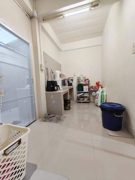 พรจิรา ตำหรุ - คลองด่าน, สมุทรปราการ, บางปูใหม่, เมืองสมุทรปราการ, สมุทรปราการ, 150 ตร.ม., ทาวน์เฮ้าส์ ขาย, โดย The Best Property ต้องตา, 500579773 - DDproperty.com