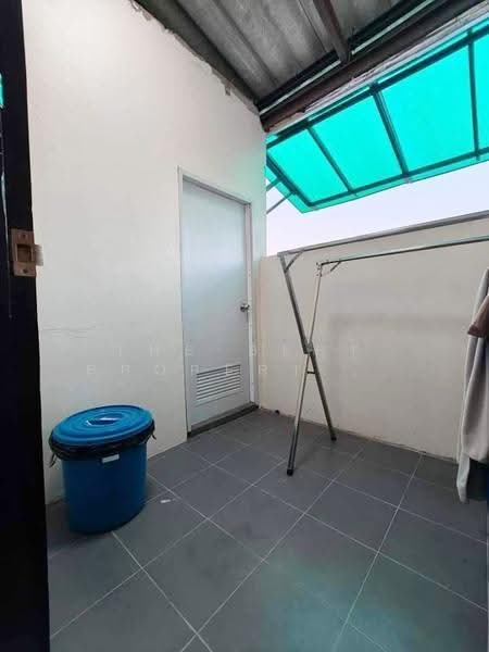 พรจิรา ตำหรุ - คลองด่าน, Samut Prakan, Bang Pu Mai, Muang Samut Prakarn, Samut Prakan, 3 Bedrooms, 150 sqm, Townhouse For Sale, by The Best Property ต้องตา, 500579773 - DDproperty.com
