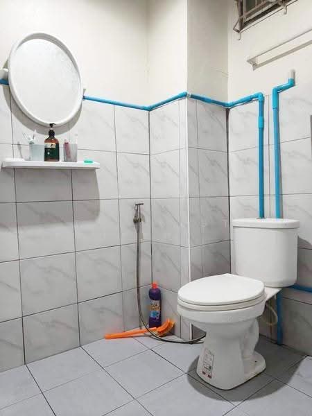 พรจิรา ตำหรุ - คลองด่าน, Samut Prakan, Bang Pu Mai, Muang Samut Prakarn, Samut Prakan, 3 Bedrooms, 150 sqm, Townhouse For Sale, by The Best Property ต้องตา, 500579773 - DDproperty.com