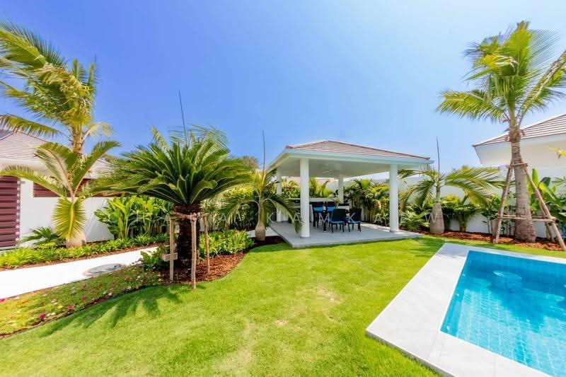Palm Avenue 4 & 5, prachuap-khiri-khan, 781/18 Palm Avenue 4, Hin Lek Fai, Hua Hin, Prachuap Khiri Khan, 2 Bedrooms, 245 sqm, Single Detached House For Sale, by Chama Kamkaew, 500579774 - DDproperty.com