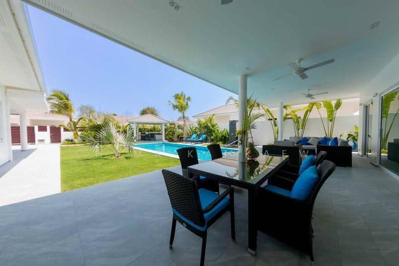 Palm Avenue 4 & 5, prachuap-khiri-khan, 781/18 Palm Avenue 4, Hin Lek Fai, Hua Hin, Prachuap Khiri Khan, 2 Bedrooms, 245 sqm, Single Detached House For Sale, by Chama Kamkaew, 500579774 - DDproperty.com