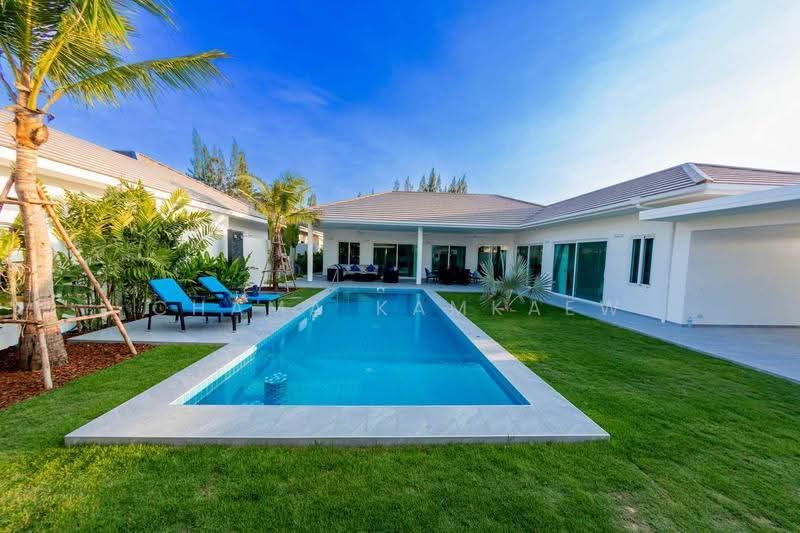 Palm Avenue 4 & 5, prachuap-khiri-khan, 781/18 Palm Avenue 4, Hin Lek Fai, Hua Hin, Prachuap Khiri Khan, 2 Bedrooms, 245 sqm, Single Detached House For Sale, by Chama Kamkaew, 500579774 - DDproperty.com