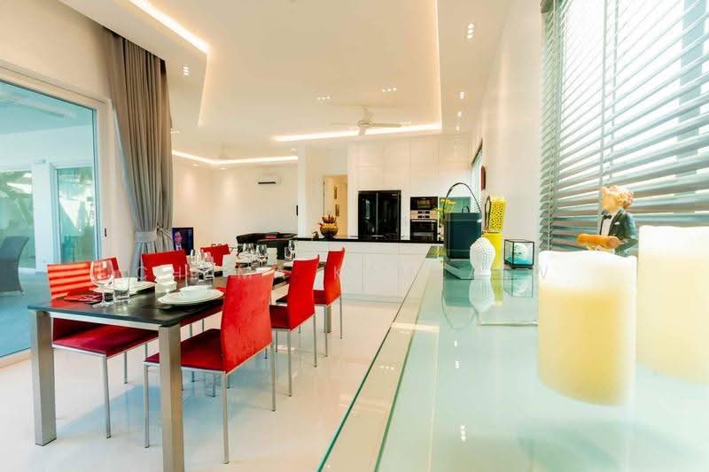 Palm Avenue 4 & 5, prachuap-khiri-khan, 781/18 Palm Avenue 4, Hin Lek Fai, Hua Hin, Prachuap Khiri Khan, 2 Bedrooms, 245 sqm, Single Detached House For Sale, by Chama Kamkaew, 500579774 - DDproperty.com