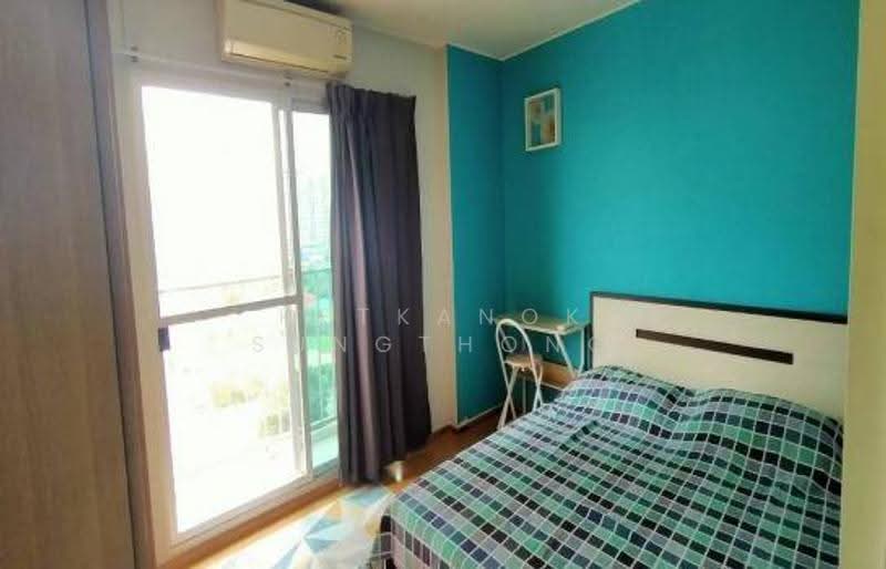 U Delight @ Onnut Station, Bangkok, 406 Sukhumvit 77 Road, Suan Luang, Suan Luang, Bangkok, 2 Bedrooms, 48 sqm, Condo For Rent, by Ketkanok Sungthong, 500579775 - DDproperty.com
