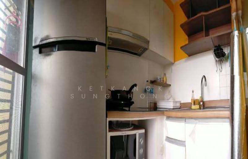 U Delight @ Onnut Station, Bangkok, 406 Sukhumvit 77 Road, Suan Luang, Suan Luang, Bangkok, 2 Bedrooms, 48 sqm, Condo For Rent, by Ketkanok Sungthong, 500579775 - DDproperty.com