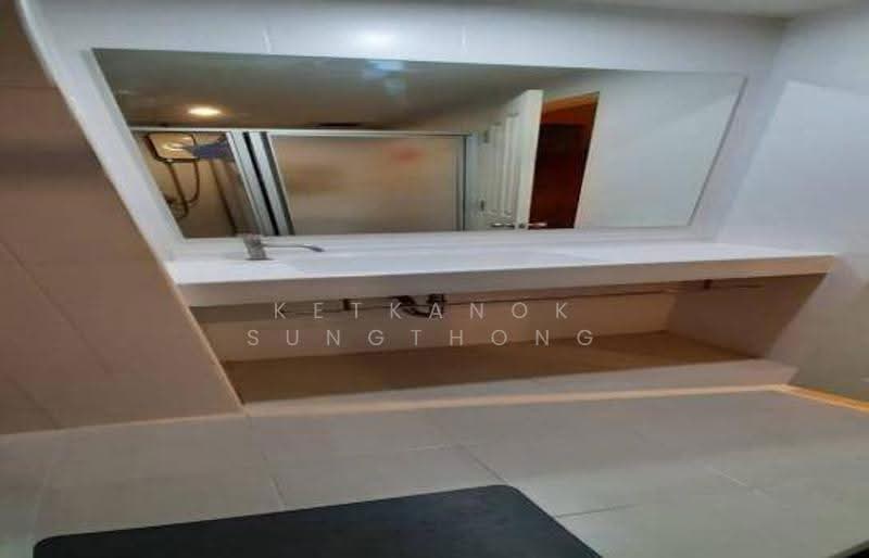 U Delight @ Onnut Station, Bangkok, 406 Sukhumvit 77 Road, Suan Luang, Suan Luang, Bangkok, 2 Bedrooms, 48 sqm, Condo For Rent, by Ketkanok Sungthong, 500579775 - DDproperty.com