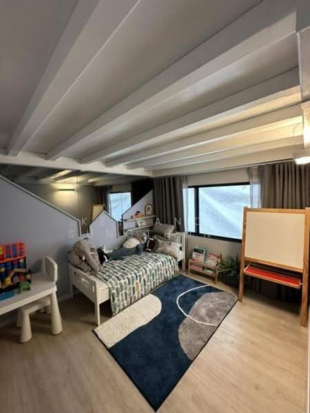 Landmark @ Grand Station By Siamese Asset, Bangkok, Ram Inthra Road, Khan Na Yao, Bangkok, 2 Bedrooms, 39 sqm, Condo For Sale, by Ketkanok Sungthong, 500579780 - DDproperty.com