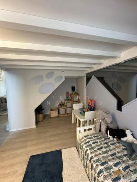 Landmark @ Grand Station By Siamese Asset, Bangkok, Ram Inthra Road, Khan Na Yao, Bangkok, 2 Bedrooms, 39 sqm, Condo For Sale, by Ketkanok Sungthong, 500579780 - DDproperty.com