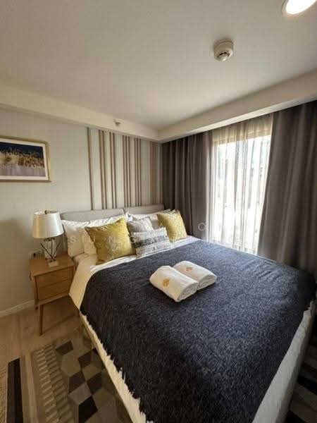 Landmark @ Grand Station By Siamese Asset : แลนด์มาร์ค แอท แกรนด์ สเตชั่น บาย ไซมิส แอสเซท, กรุงเทพ, ถนนรามอินทรา, คันนายาว, กรุงเทพ, 39 ตร.ม., คอนโด ขาย, โดย Ketkanok Sungthong, 500579780 - DDproperty.com