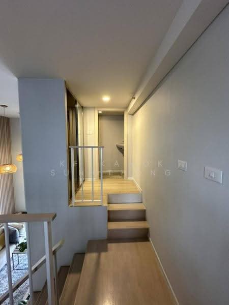 Landmark @ Grand Station By Siamese Asset : แลนด์มาร์ค แอท แกรนด์ สเตชั่น บาย ไซมิส แอสเซท, กรุงเทพ, ถนนรามอินทรา, คันนายาว, กรุงเทพ, 39 ตร.ม., คอนโด ขาย, โดย Ketkanok Sungthong, 500579780 - DDproperty.com