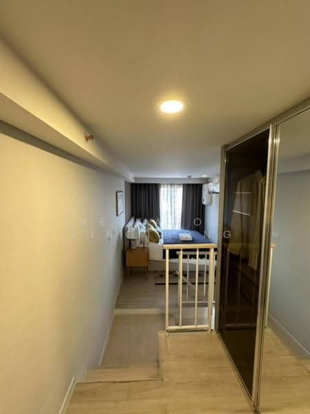 Landmark @ Grand Station By Siamese Asset : แลนด์มาร์ค แอท แกรนด์ สเตชั่น บาย ไซมิส แอสเซท, กรุงเทพ, ถนนรามอินทรา, คันนายาว, กรุงเทพ, 39 ตร.ม., คอนโด ขาย, โดย Ketkanok Sungthong, 500579780 - DDproperty.com