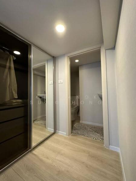 Landmark @ Grand Station By Siamese Asset : แลนด์มาร์ค แอท แกรนด์ สเตชั่น บาย ไซมิส แอสเซท, กรุงเทพ, ถนนรามอินทรา, คันนายาว, กรุงเทพ, 39 ตร.ม., คอนโด ขาย, โดย Ketkanok Sungthong, 500579780 - DDproperty.com