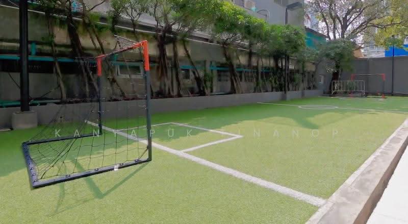 Aequa Sukhumvit 49 : เอควา สุขมวิท 49, กรุงเทพ, ซอยสุขุมวิท 49 ถนนสุขุมวิท, คลองตันเหนือ, วัฒนา, กรุงเทพ, 59 ตร.ม., คอนโด ให้เช่า, โดย Kanyapuk Tinanop, 500579782 - DDproperty.com