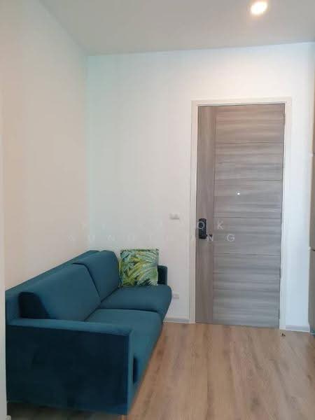 KnightsBridge Collage Ramkhamhaeng, Bangkok, Ramkhamhaeng Road, Hua Mak, Bang Kapi, Bangkok, 1 Bedroom, 32 sqm, Condo For Sale, by Ketkanok Sungthong, 500579783 - DDproperty.com