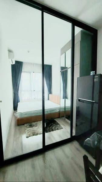 KnightsBridge Collage Ramkhamhaeng, Bangkok, Ramkhamhaeng Road, Hua Mak, Bang Kapi, Bangkok, 1 Bedroom, 32 sqm, Condo For Sale, by Ketkanok Sungthong, 500579783 - DDproperty.com