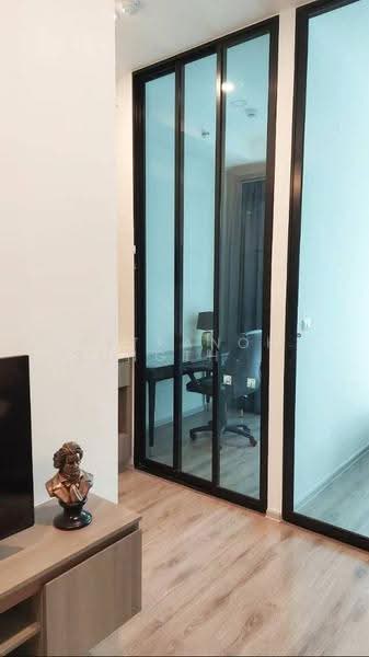 KnightsBridge Collage Ramkhamhaeng, Bangkok, Ramkhamhaeng Road, Hua Mak, Bang Kapi, Bangkok, 1 Bedroom, 32 sqm, Condo For Sale, by Ketkanok Sungthong, 500579783 - DDproperty.com