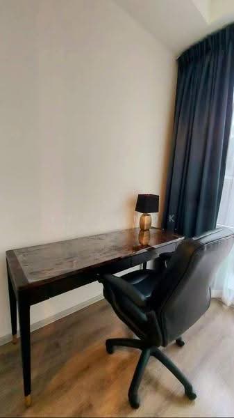KnightsBridge Collage Ramkhamhaeng, Bangkok, Ramkhamhaeng Road, Hua Mak, Bang Kapi, Bangkok, 1 Bedroom, 32 sqm, Condo For Sale, by Ketkanok Sungthong, 500579783 - DDproperty.com