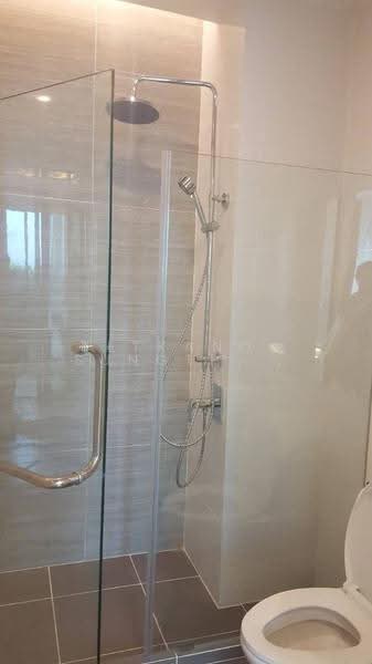 KnightsBridge Collage Ramkhamhaeng, Bangkok, Ramkhamhaeng Road, Hua Mak, Bang Kapi, Bangkok, 1 Bedroom, 32 sqm, Condo For Sale, by Ketkanok Sungthong, 500579783 - DDproperty.com