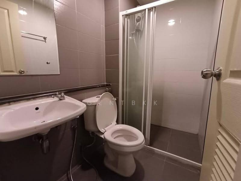 B Loft Sukhumvit 109, Samut Prakan, Soi Sukhumvit 109, Samrong Nua, Muang Samut Prakarn, Samut Prakan, 1 Bedroom, 30 sqm, Condo For Sale, by Agentbkk, 500579785 - DDproperty.com