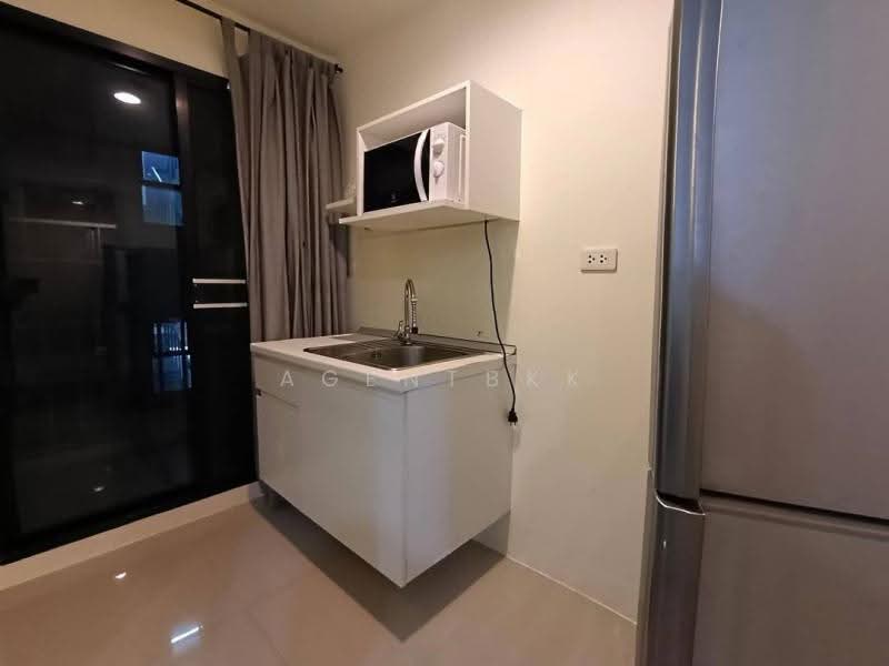 B Loft Sukhumvit 109, Samut Prakan, Soi Sukhumvit 109, Samrong Nua, Muang Samut Prakarn, Samut Prakan, 1 Bedroom, 30 sqm, Condo For Sale, by Agentbkk, 500579785 - DDproperty.com