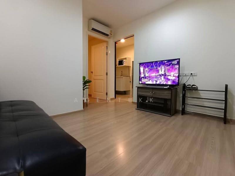 B Loft Sukhumvit 109, Samut Prakan, Soi Sukhumvit 109, Samrong Nua, Muang Samut Prakarn, Samut Prakan, 1 Bedroom, 30 sqm, Condo For Sale, by Agentbkk, 500579785 - DDproperty.com