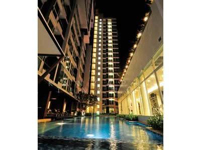 ขาย - IDEO Mix Sukhumvit 103 : ไอดีโอ มิกซ์ สุขุมวิท 103, กรุงเทพ