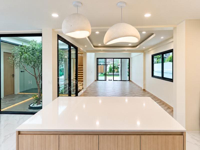 บ้านเดี่ยวรีโนเวท ซอยโชคชัย 4 36, กรุงเทพ, ลาดพร้าว, กรุงเทพ, 320 ตร.ม., บ้านเดี่ยว ขาย, โดย HOME Real Estate Service, 500579788 - DDproperty.com