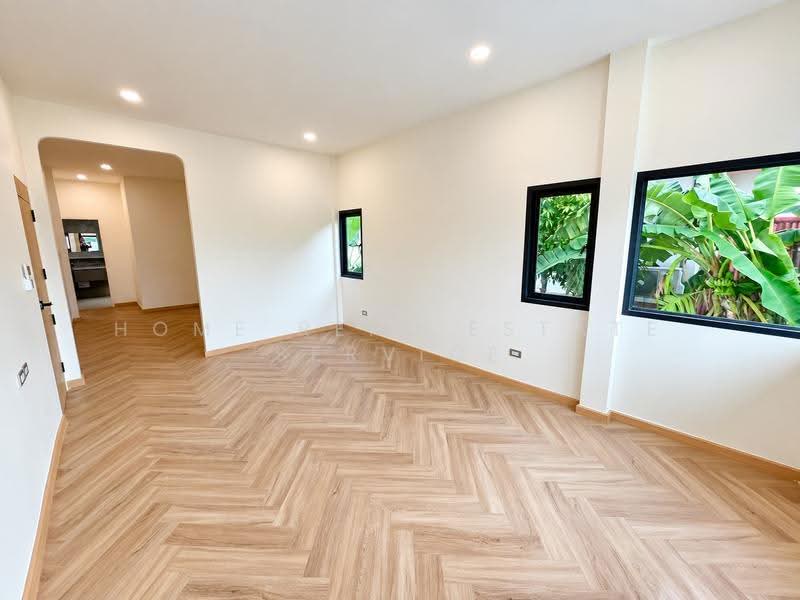 บ้านเดี่ยวรีโนเวท ซอยโชคชัย 4 36, กรุงเทพ, ลาดพร้าว, กรุงเทพ, 320 ตร.ม., บ้านเดี่ยว ขาย, โดย HOME Real Estate Service, 500579788 - DDproperty.com