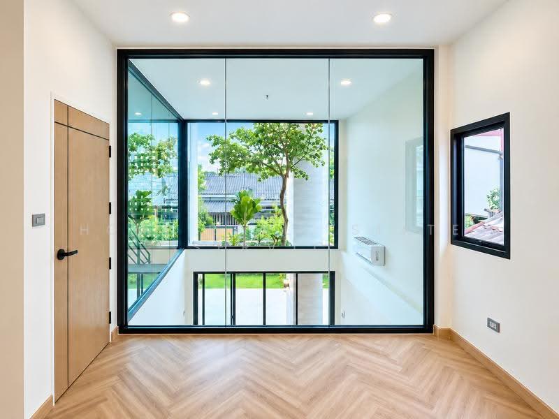 บ้านเดี่ยวรีโนเวท ซอยโชคชัย 4 36, กรุงเทพ, ลาดพร้าว, กรุงเทพ, 320 ตร.ม., บ้านเดี่ยว ขาย, โดย HOME Real Estate Service, 500579788 - DDproperty.com