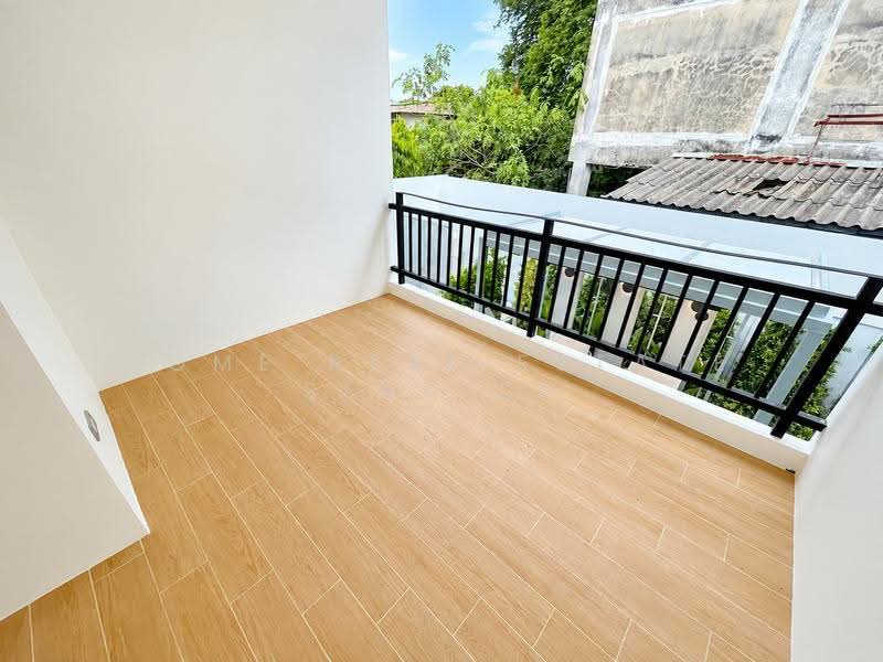 บ้านเดี่ยวรีโนเวท ซอยโชคชัย 4 36, กรุงเทพ, ลาดพร้าว, กรุงเทพ, 320 ตร.ม., บ้านเดี่ยว ขาย, โดย HOME Real Estate Service, 500579788 - DDproperty.com