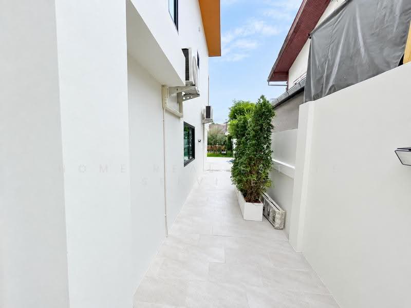 บ้านเดี่ยวรีโนเวท ซอยโชคชัย 4 36, กรุงเทพ, ลาดพร้าว, กรุงเทพ, 320 ตร.ม., บ้านเดี่ยว ขาย, โดย HOME Real Estate Service, 500579788 - DDproperty.com