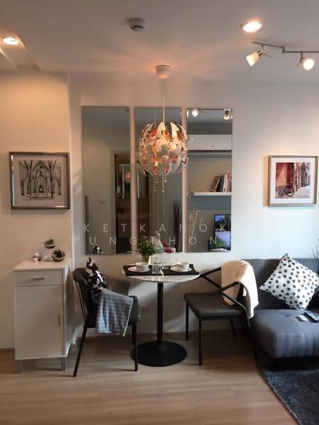 Artemis Sukhumvit 77, Bangkok, 418 Sukhumvit 77 Road, Suan Luang, Bangkok, 1 Bedroom, 31 sqm, Condo For Sale, by Ketkanok Sungthong, 500579790 - DDproperty.com