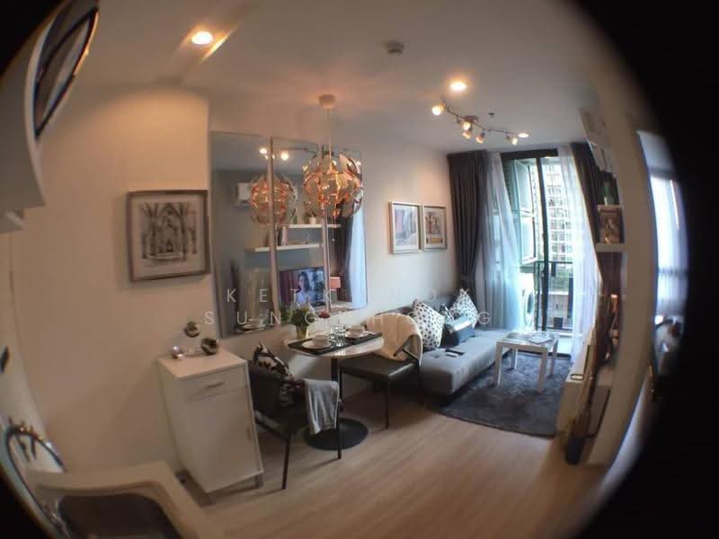 Artemis Sukhumvit 77, Bangkok, 418 Sukhumvit 77 Road, Suan Luang, Bangkok, 1 Bedroom, 31 sqm, Condo For Sale, by Ketkanok Sungthong, 500579790 - DDproperty.com