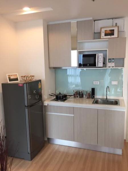 Artemis Sukhumvit 77, Bangkok, 418 Sukhumvit 77 Road, Suan Luang, Bangkok, 1 Bedroom, 31 sqm, Condo For Sale, by Ketkanok Sungthong, 500579790 - DDproperty.com