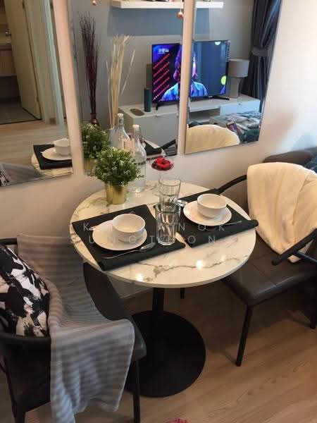 Artemis Sukhumvit 77, Bangkok, 418 Sukhumvit 77 Road, Suan Luang, Bangkok, 1 Bedroom, 31 sqm, Condo For Sale, by Ketkanok Sungthong, 500579790 - DDproperty.com