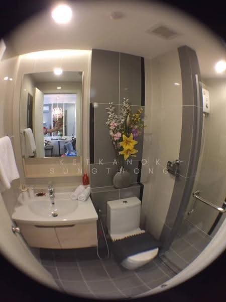 Artemis Sukhumvit 77, Bangkok, 418 Sukhumvit 77 Road, Suan Luang, Bangkok, 1 Bedroom, 31 sqm, Condo For Sale, by Ketkanok Sungthong, 500579790 - DDproperty.com