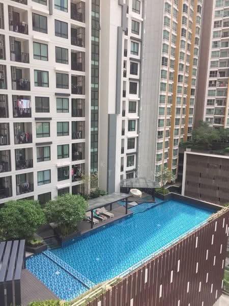 Artemis Sukhumvit 77 : อาร์ทิมิส สุขุมวิท 77, กรุงเทพ, 418 ถนนสุขุมวิท 77, สวนหลวง, กรุงเทพ, 31 ตร.ม., คอนโด ขาย, โดย Ketkanok Sungthong, 500579790 - DDproperty.com