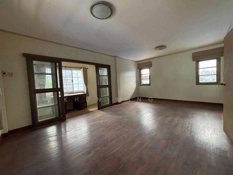 For Rent: Detached House in Sukhumvit 64 | 5 Bedrooms | Near BTS Punnawithi (SPSMG243), bangkok, สุขุมวิท64, Bang Chak, Phra Khanong, Bangkok, 5 Bedrooms, 240 sqm, Single Detached House For Rent, by Khun Ming, 500579791 - DDproperty.com
